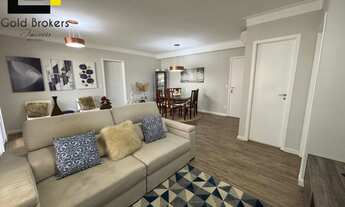 Imagem 4: APARTAMENTO DE 145M² COM 3 SUÍTES NO CONDOMÍNIO ALTA VISTA PRESTIGE NA AV. 9 DE JULHO EM J