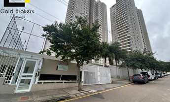 Imagem: APARTAMENTO DE 92M² 3 DORMITÓRIOS NO CONDOMÍNIO