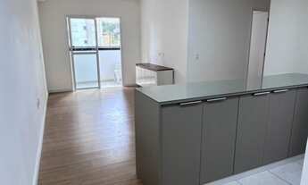 Imagem 2: APARTAMENTO DE 78 M² COM 3 DORMITÓRIOS NO CONDOMÍNIO LIFE RESIDENCIAL NO ENGORDADOURO EM J