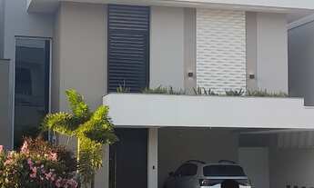 Imagem 2: CASA DE 260 M² COM 4 SUÍTES NO CONDOMÍNIO BRISAS DA MATA NO JARDIM DAS SAMAMBAIAS EM JUNDI