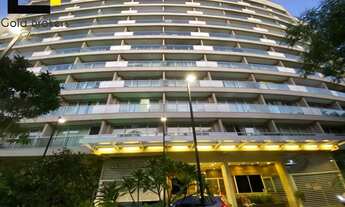 Imagem 2: APARTAMENTOMOBILIADO 55 M² - 1 DORMITÓRIO NO CONDOMÍNIO LÍNEA HOME STYLE NO CENTRO DE JUND