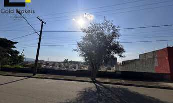 Imagem 2: TERRENO AMPLO DE 732 M² NO ENGORDADOURO EM JUNDIAÍ - SP