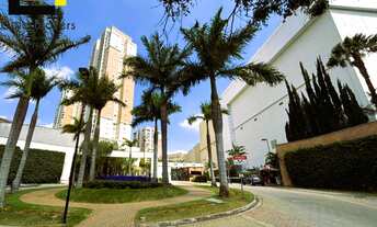 Imagem: APARTAMENTO DE 128M² 3 SUÍTES NO COND