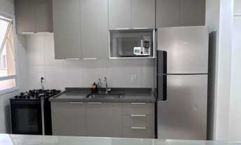 Imagem 7: APARTAMENTO DE 78 M² COM 3 DORMITÓRIOS NO CONDOMÍNIO LIFE RESIDENCIAL NO ENGORDADOURO EM J