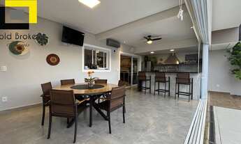 Imagem 7: CASA DE 260 M² COM 4 SUÍTES NO CONDOMÍNIO BRISAS DA MATA NO JARDIM DAS SAMAMBAIAS EM JUNDI