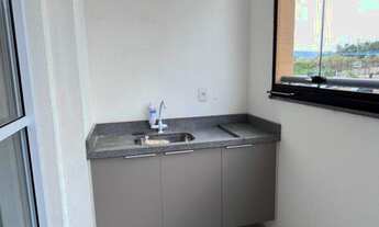 Imagem 4: APARTAMENTO DE 78 M² COM 3 DORMITÓRIOS NO CONDOMÍNIO LIFE RESIDENCIAL NO ENGORDADOURO EM J