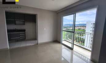 Imagem 3: APARTAMENTO DE 60 M² COM 2 DORMITÓRIOS NO CONDOMÍNIO SCALLA NO ENGORDADOURO EM JUNDIAÍ