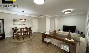 Imagem 6: APARTAMENTO DE 145M² COM 3 SUÍTES NO CONDOMÍNIO ALTA VISTA PRESTIGE NA AV. 9 DE JULHO EM J