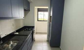 Imagem 5: APARTAMENTO DE 69 M² COM 2 DORMITÓRIOS, SENDO 1 SUÍTE, NO CONDOMÍNIO BELLACQUA EM JUNDIAÍ