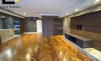 Imagem 3: APARTAMENTO DE 155M² COM 3 SUÍTES NO CONDOMÍNIO ALTA VISTA AO LADO DO JUNDIAÍ SHOPPING