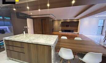 Imagem 6: APARTAMENTO DE 155M² COM 3 SUÍTES NO CONDOMÍNIO ALTA VISTA AO LADO DO JUNDIAÍ SHOPPING