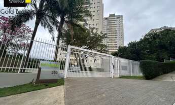 Imagem: APARTAMENTO GARDEN MOBILIADO COM 140M²