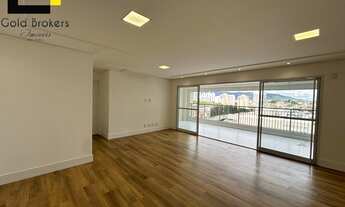 Imagem: APARTAMENTO 175M² COM 4 SUÍTES NO CONDOMÍNIO