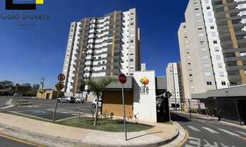 Imagem: APARTAMENTO DE 78 M² COM 3 DORMITÓRIOS