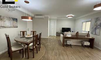 Imagem 7: APARTAMENTO DE 145M² COM 3 SUÍTES NO CONDOMÍNIO ALTA VISTA PRESTIGE NA AV. 9 DE JULHO EM J