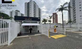 Imagem: APARTAMENTO DE 60 M² COM 2 DORMITÓRIOS