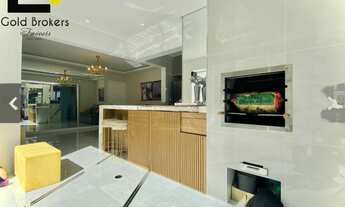 Imagem 7: APARTAMENTO GARDEN MOBILIADO 140M² 2 DORMITÓRIOS - COND. NATURALE - BAIRRO JD. ANA MARIA