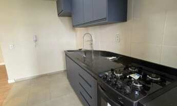 Imagem 4: APARTAMENTO DE 69 M² COM 2 DORMITÓRIOS, SENDO 1 SUÍTE, NO CONDOMÍNIO BELLACQUA EM JUNDIAÍ