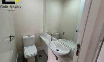 Imagem 6: APARTAMENTO DE 152 M² NO CONDOMÍNIO RESERVA ALTA VISTA, AO LADO DO JUNDIAÍ SHOPPING, EM J