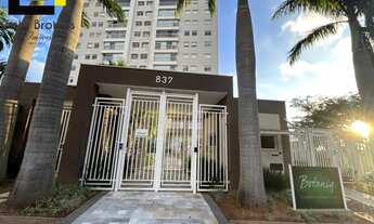 Imagem: APARTAMENTO DE 110 M² COM 3 DORMITÓRIOS