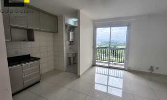 Imagem 5: APARTAMENTO DE 77 M² COM 3 DORMITÓRIOS NO CONDOMÍNIO MYRIAD NO ENGORDADOURO EM JUNDIAÍ