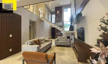 Imagem 3: CASA DE 260 M² COM 4 SUÍTES NO CONDOMÍNIO BRISAS DA MATA NO JARDIM DAS SAMAMBAIAS EM JUNDI