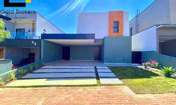 Imagem 2: CASA DE 267M² DE ÁREA CONSTRUÍDA - 3 SUÍTES NO COND. BRISAS JUNDIAÍ NO JARDIM SAMAMBAIA