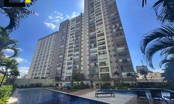 Imagem: APARTAMENTO ESTÚDIO MOBILIADO DE 48 M²