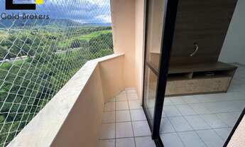 Imagem 6: APARTAMENTO 75M² - 2 DORMITÓRIOS, 1 SUÍTE - CONDOMÍNIO CHÁCARA PRIMAVERA - JUNDIAÍ/SP