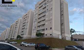 Imagem: APARTAMENTO DE 54M² COM 2 DORMITÓRIOS