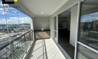 Imagem 5: APARTAMENTO ESTÚDIO MOBILIADO DE 48 M² NO CONDOMÍNIO IN DESIGN NA VILA ARENS EM JUNDIAÍ