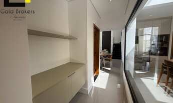 Imagem 4: CASA DE 241M² DE ÁREA CONSTRUÍDA - 3 SUÍTES NO COND. BRISAS JUNDIAÍ NO JARDIM SAMAMBAIA