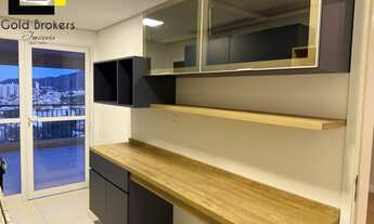 Imagem 7: APARTAMENTO DE 144M² COM 3 SUÍTES NO ALTA VISTA NO BAIRRO ANHANGABAÚ EM JUNDIAÍ - SP