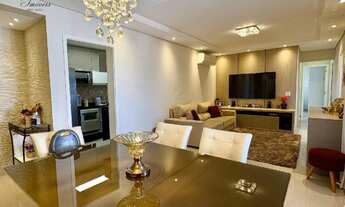 Imagem: APARTAMENTO TOTALMENTE MOBILIADO 108M²