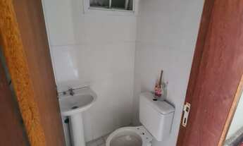 Imagem 5: Excelente Sala Comercial para Locação no Centro de Várzea Paulista-SP: 1 sala, 2 banheiros