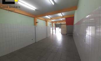 Imagem 2: PONTO COMERCIAL DE 157M² NA RUA BARONESA DO JAPI NO CENTRO DE JUNDIAÍ SP