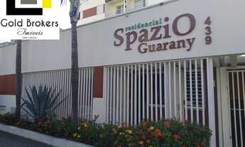 Imagem 1: APARTAMENTO DE 68M² COM 3 DORMS, 1 SUÍTE NO COND. SPAZIO GUARANY NA VILA VIANELO - JUNDIAÍ