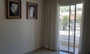 Imagem 3: APARTAMENTO DE 68M² COM 3 DORMS, 1 SUÍTE NO COND. SPAZIO GUARANY NA VILA VIANELO - JUNDIAÍ