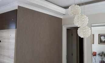 Imagem 4: APARTAMENTO DE 68M² COM 3 DORMS, 1 SUÍTE NO COND. SPAZIO GUARANY NA VILA VIANELO - JUNDIAÍ