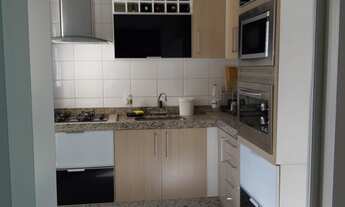 Imagem 6: APARTAMENTO DE 68M² COM 3 DORMS, 1 SUÍTE NO COND. SPAZIO GUARANY NA VILA VIANELO - JUNDIAÍ