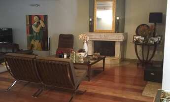 Imagem 2: CASA DE 412 M² DE ÁREA CONSTRUÍDA COM 3 SUÍTES NO JARDIM SAMAMBAIA EM JUNDIAÍ - SP