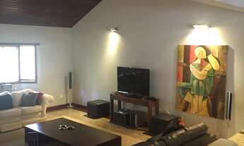 Imagem 3: CASA DE 412 M² DE ÁREA CONSTRUÍDA COM 3 SUÍTES NO JARDIM SAMAMBAIA EM JUNDIAÍ - SP