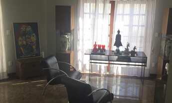 Imagem 4: CASA DE 412 M² DE ÁREA CONSTRUÍDA COM 3 SUÍTES NO JARDIM SAMAMBAIA EM JUNDIAÍ - SP