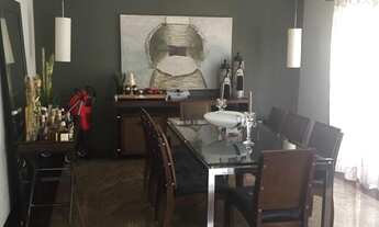 Imagem 7: CASA DE 412 M² DE ÁREA CONSTRUÍDA COM 3 SUÍTES NO JARDIM SAMAMBAIA EM JUNDIAÍ - SP