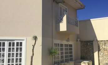 Imagem: CASA DE 412 M² DE ÁREA CONSTRUÍDA COM