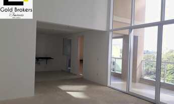 Imagem 2: APARTAMENTO DE 189M² COM 4 SUÍTES NO COND. GRAND GARDEN NO JARDIM SAMAMBAIA EM JUNDIAÍ-SP