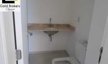 Imagem 3: APARTAMENTO DE 189M² COM 4 SUÍTES NO COND. GRAND GARDEN NO JARDIM SAMAMBAIA EM JUNDIAÍ-SP