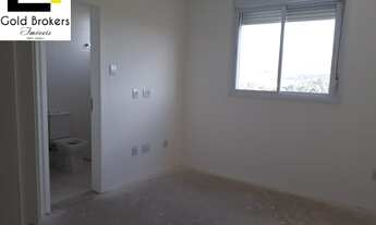 Imagem 7: APARTAMENTO DE 189M² COM 4 SUÍTES NO COND. GRAND GARDEN NO JARDIM SAMAMBAIA EM JUNDIAÍ-SP