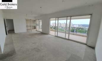 Imagem 4: APARTAMENTO DE 296M² COM 4 SUÍTES NO CONDOMÍNIO LINDENBERG EM JUNDIAÍ - SP