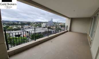 Imagem 6: APARTAMENTO DE 296M² COM 4 SUÍTES NO CONDOMÍNIO LINDENBERG EM JUNDIAÍ - SP